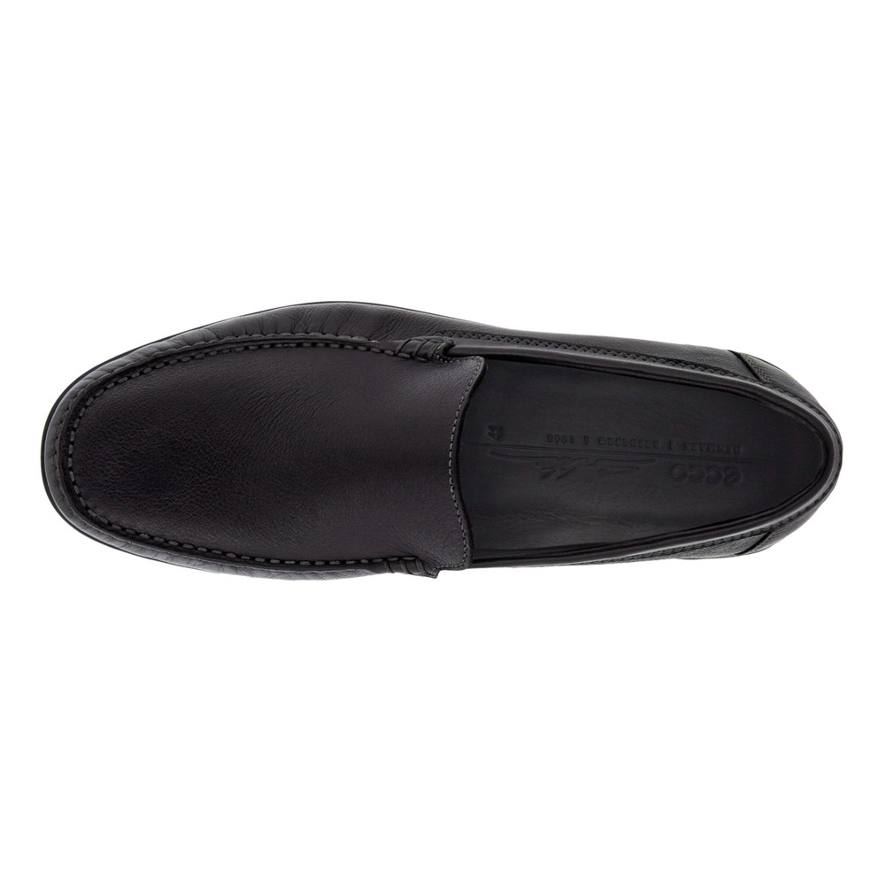 Mocasines Hombre - ECCO S Lite Moc - Negros - TWP875013